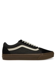 Vans Tenisówki Old Skool VN0A2Z42BMA1 Czarny