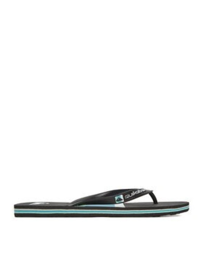 Quiksilver Japonki 839477 Czarny