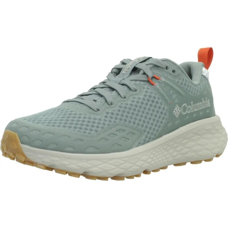 Buty COLUMBIA KONOS TRS OUTDRY Zielony