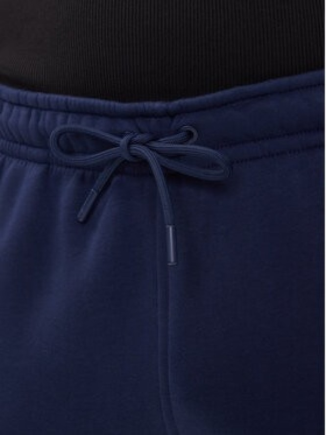 Nike Spodnie dresowe FV7277 410 Granatowy Regular Fit