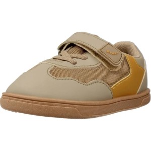 Buty BLANDITOS PLATYBD DEPORTIVA CINTA ADHESIVA Brązowy