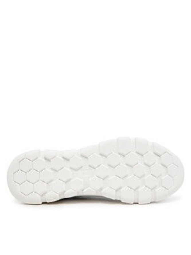 CAT Footwear Sneakersy P726252 Biały