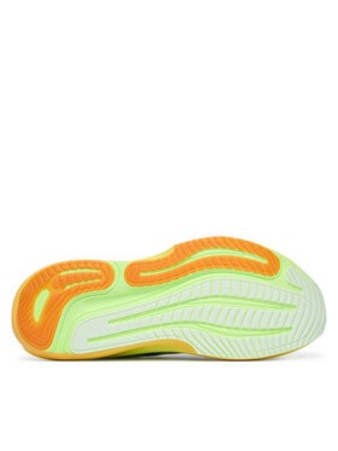 adidas Buty do biegania Supernova Rise 3 Running Shoes KI9227 Zielony jasny