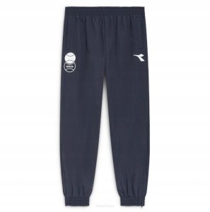 Spodnie tenisowe Diadora Track Pant Sports