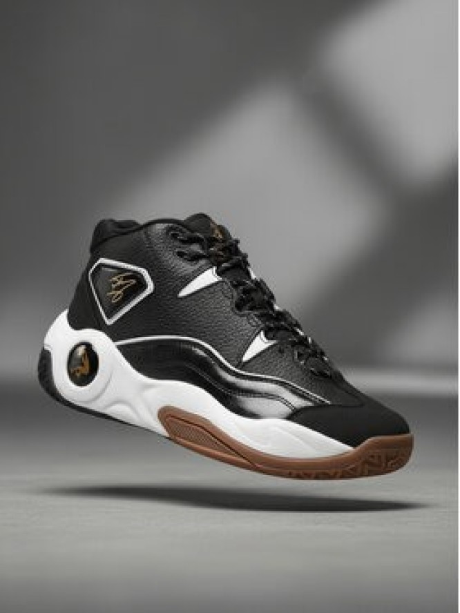 Shaq Sneakersy EOSS-H.O.F AQ95027M-BBZ Czarny