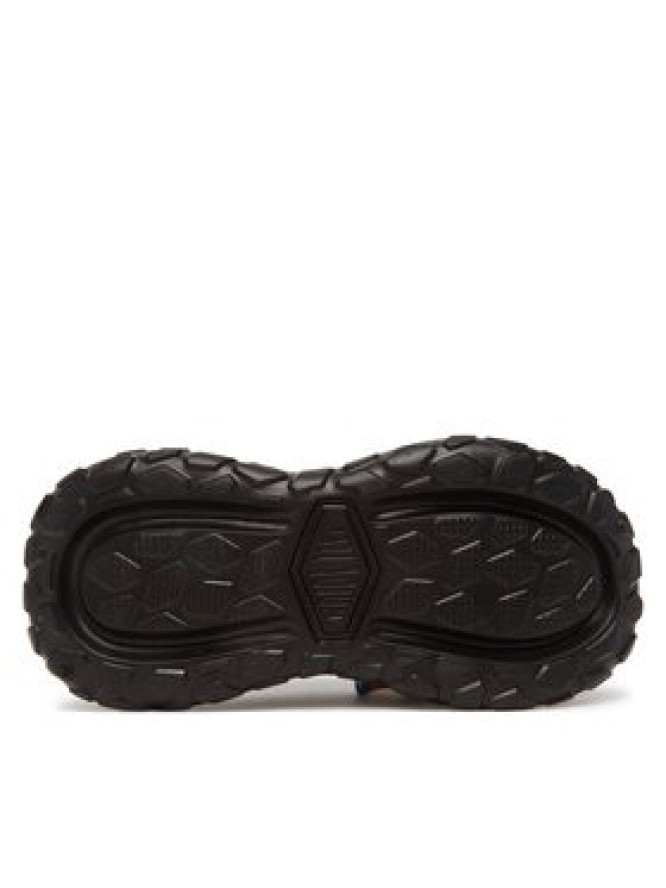 Palladium Klapki Offbound Slide 74480-008-M Czarny