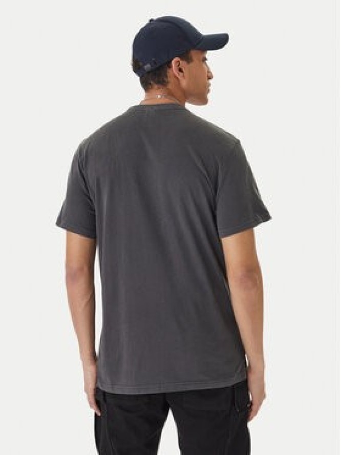 G-Star Raw T-Shirt Nifous D24449-2653 Czarny Regular Fit