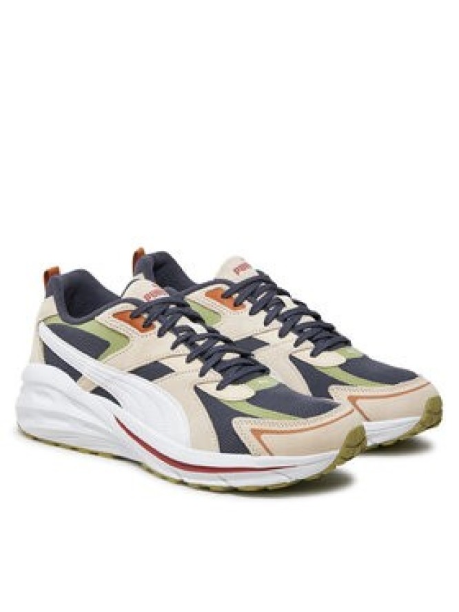 Puma Sneakersy Hypnotic LS 395295 19 Szary