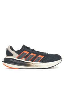 adidas Sneakersy Astrastar JQ6077 Szary