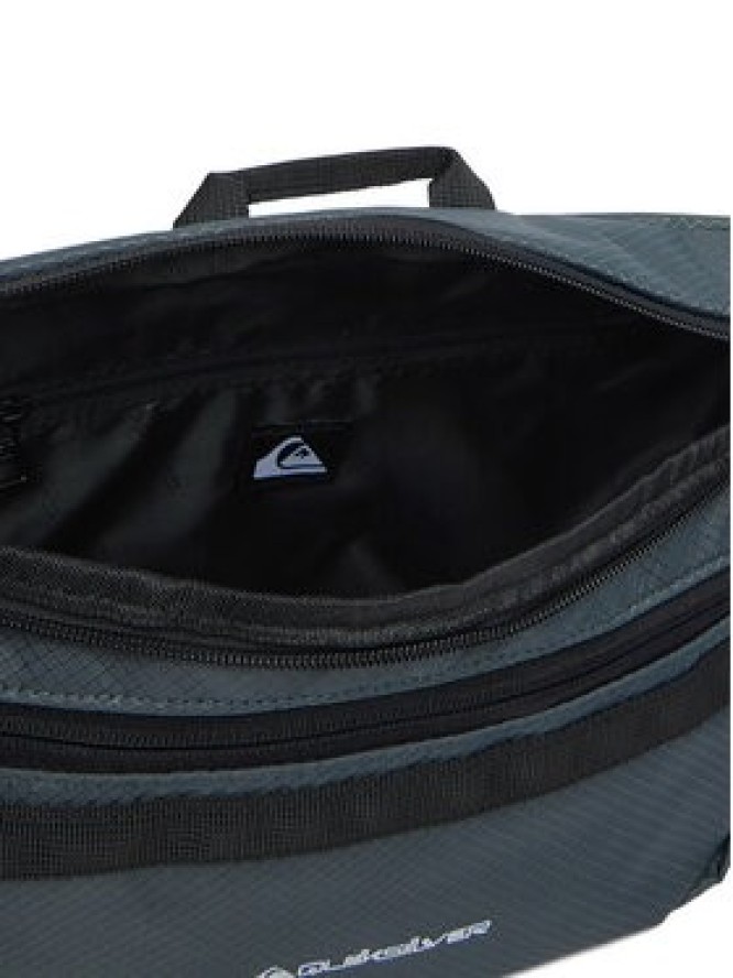 Quiksilver Nerka WBEO-QUIK-M-001-10 Zielony ciemny