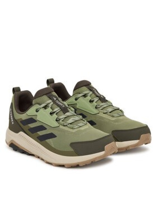 adidas Trekkingi Terrex Anylander JR6599 Khaki