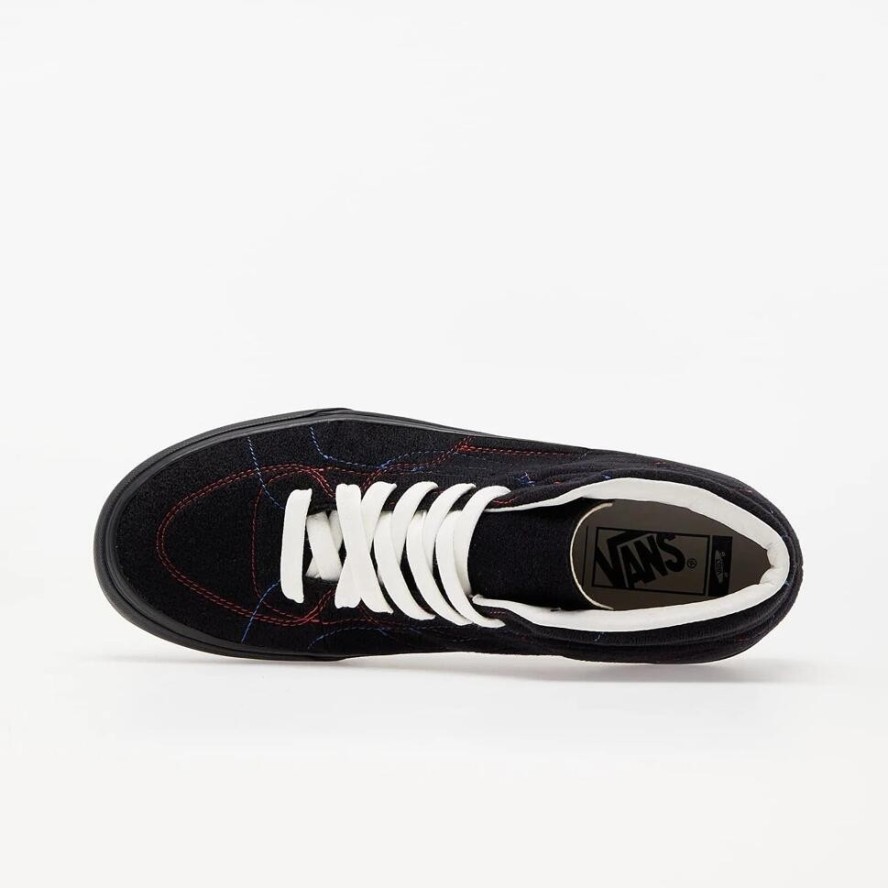 Buty sportowe męskie Vans Taka Hayashi Diy Low Vlt Lx