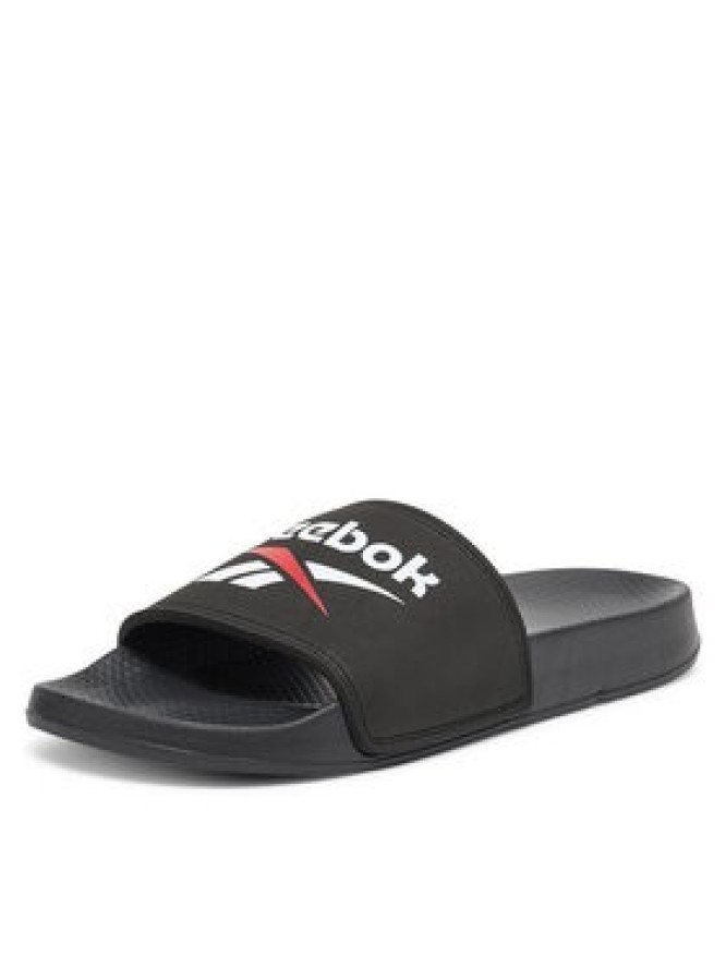 Reebok Klapki CEO-SS25-3C069-2 Czarny