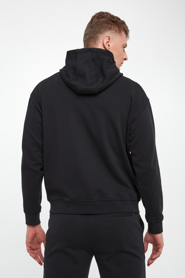 Bluza dresowa męska LIU JO