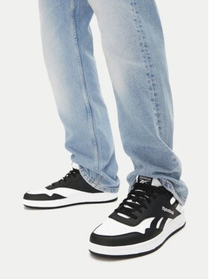 Reebok Sneakersy BB 1000 100211081 Czarny