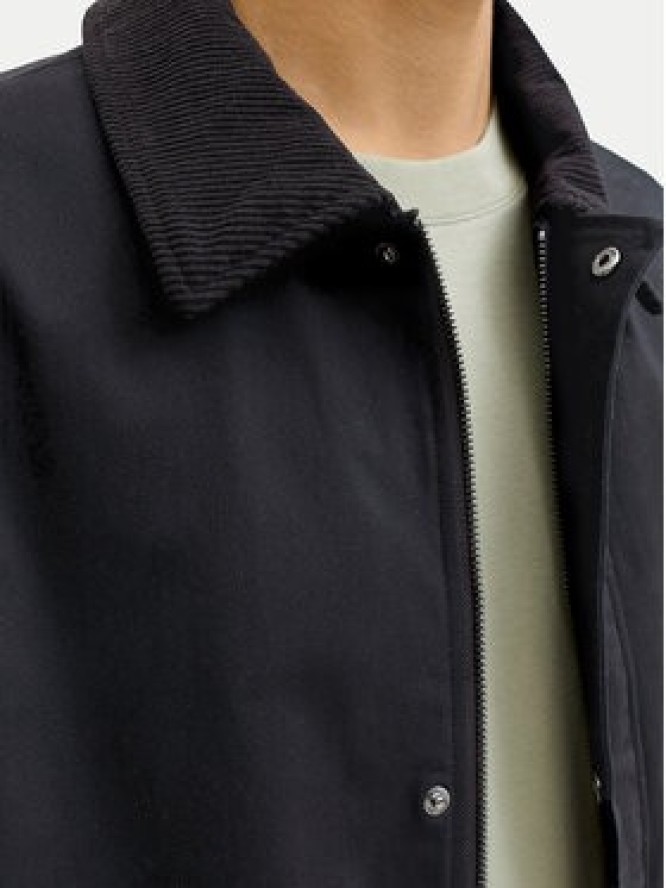 Jack & Jones Kurtka przejściowa Graham 12288889 Czarny Regular Fit