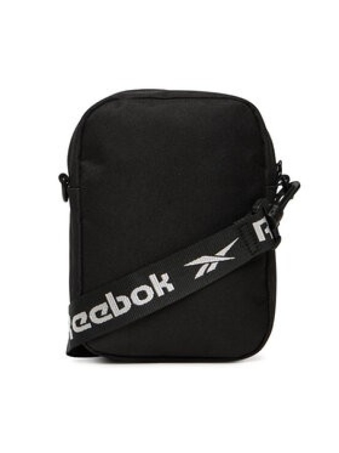 Reebok Saszetka RBK-010-CCC-06 Czarny
