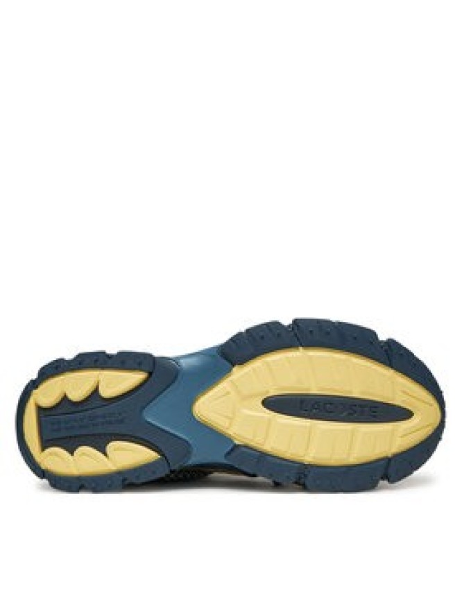 Lacoste Sneakersy 7-49SMA0012 Niebieski