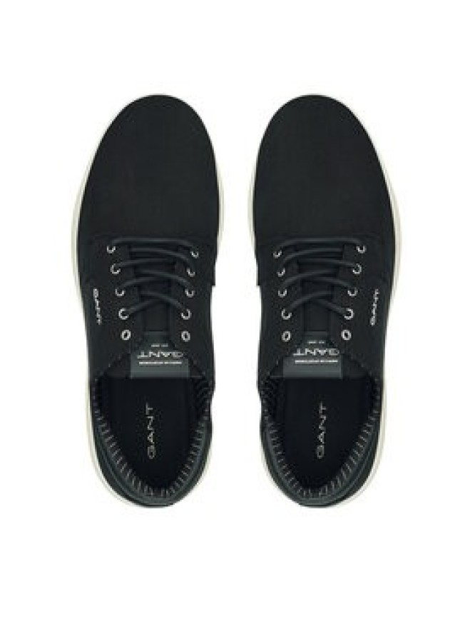 Gant Tenisówki 30638908 Czarny