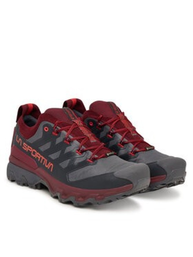 La Sportiva Trekkingi Ultra Raptor III GTX ZFHS108G00R25 Czarny