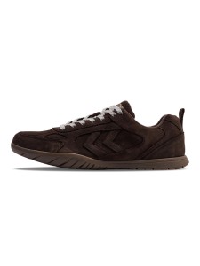 Baskets Hummel Kick L-8000