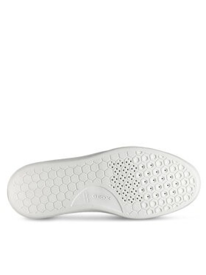 Geox Sneakersy U Deiven U465WA 02247 C0122 Beżowy