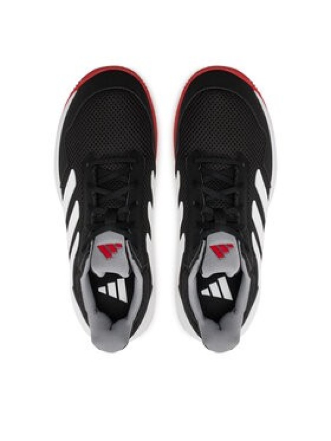 adidas Buty do tenisa Court Spec 2 Tennis ID2471 Czarny