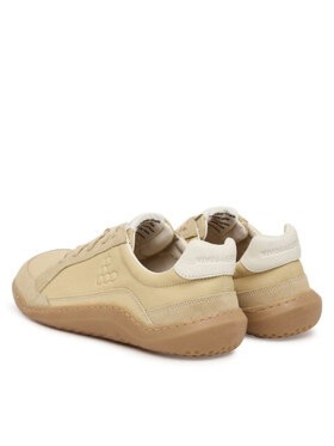 Vivo Barefoot Sneakersy Gobi II 309660 Beżowy