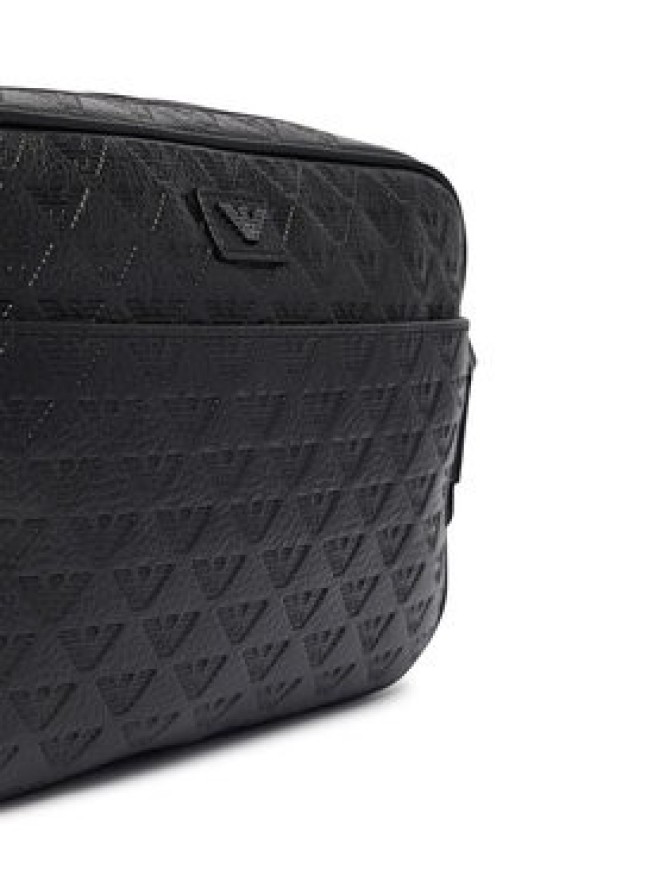 Emporio Armani Saszetka EM001682 AF14774 UC001 Czarny