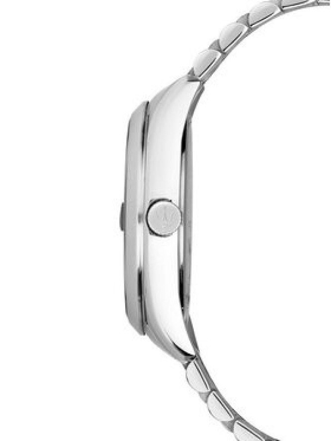 Maserati Zegarek Attrazione R8853151028 Srebrny