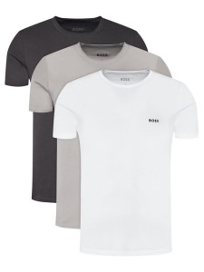BOSS Komplet t-shirtów 50532468 Kolorowy Regular Fit