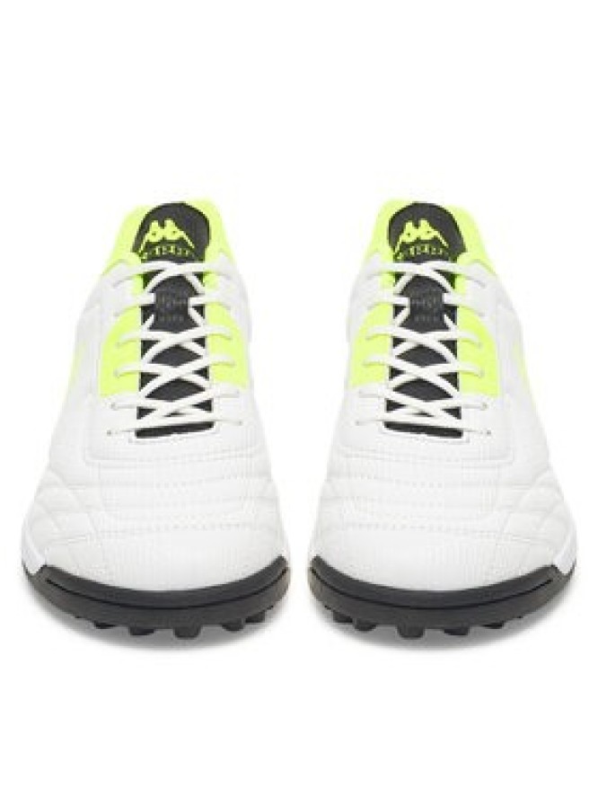 Kappa Sneakersy SJ-F910-3 Biały