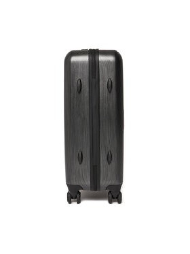 Emporio Armani Walizka średnia EM001930 AF15459 U8097 Szary