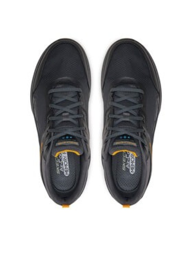 Skechers Sneakersy 232958 Czarny