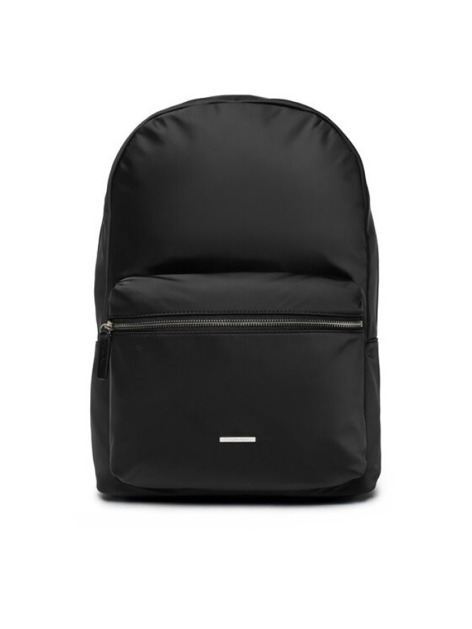 Calvin Klein Plecak Sleek Nylon Backpack LV04D3042G Czarny