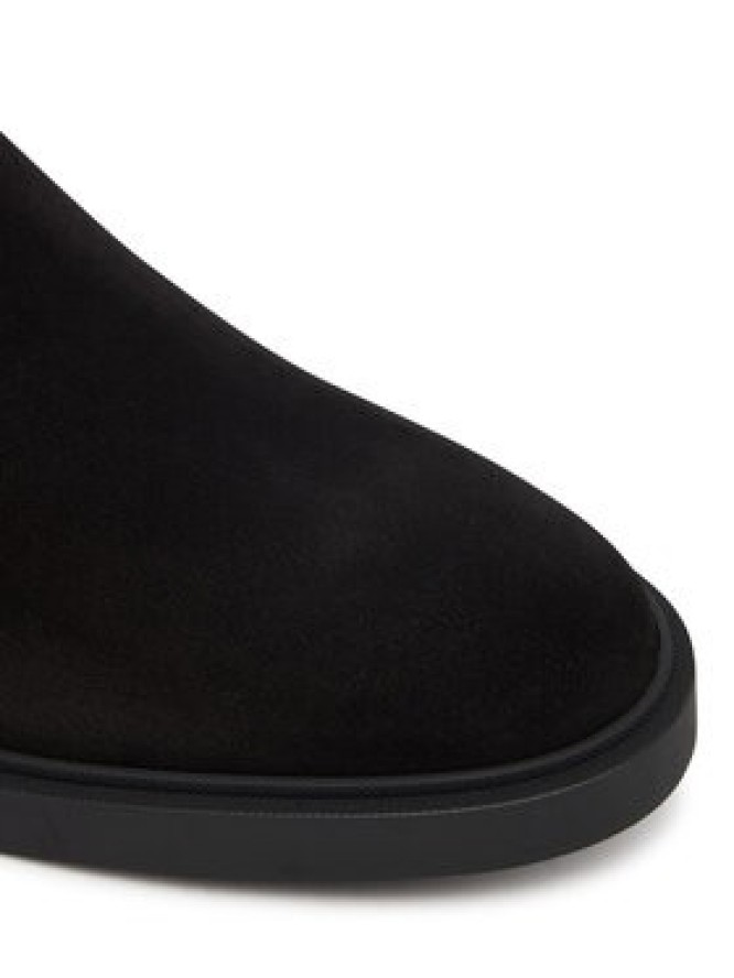 BOSS Sztyblety Calev 50552528 Czarny