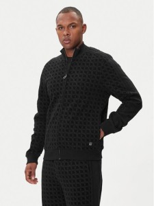 JOOP! Bluza 17 JJ-37Tamaro 30047445 Czarny Regular Fit