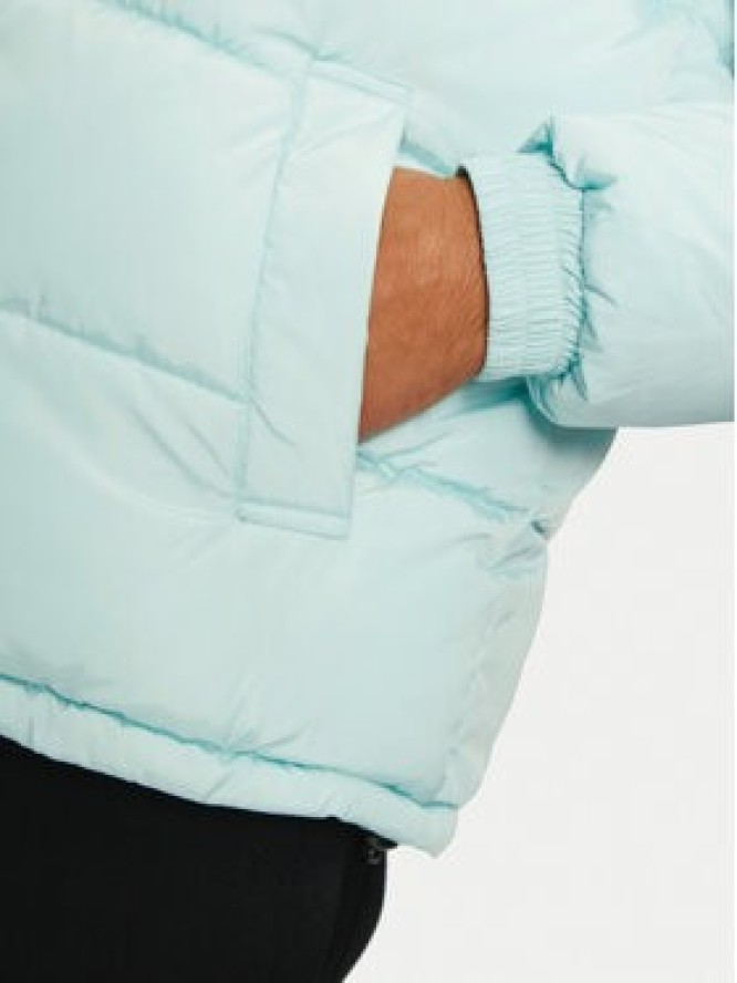 Karl Kani Kurtka zimowa Retro Essential 60760011 Niebieski Regular Fit