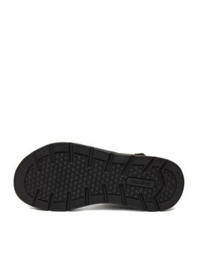 G-Star Raw Sandały ROY1-11 MI08 Brązowy