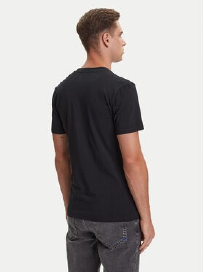 KARL LAGERFELD Komplet t-shirtów A3M47006 Kolorowy Slim Fit
