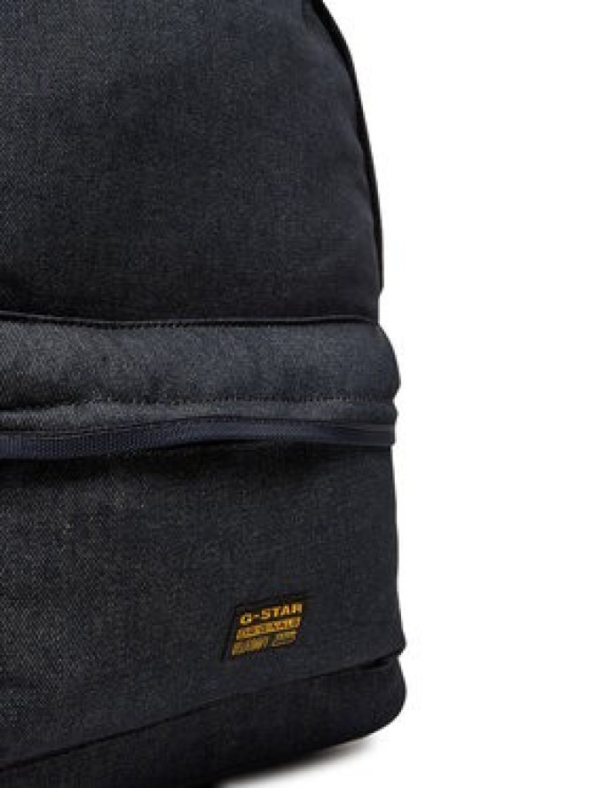 G-Star Raw Plecak GSR-B-018-07 Czarny