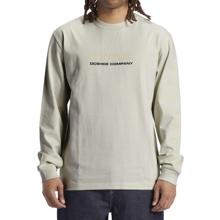 Bluza męskie DC Shoes Static 94 Hls