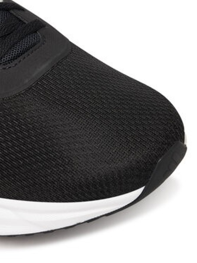 adidas Buty do biegania Galaxy 7 JQ2625 Czarny