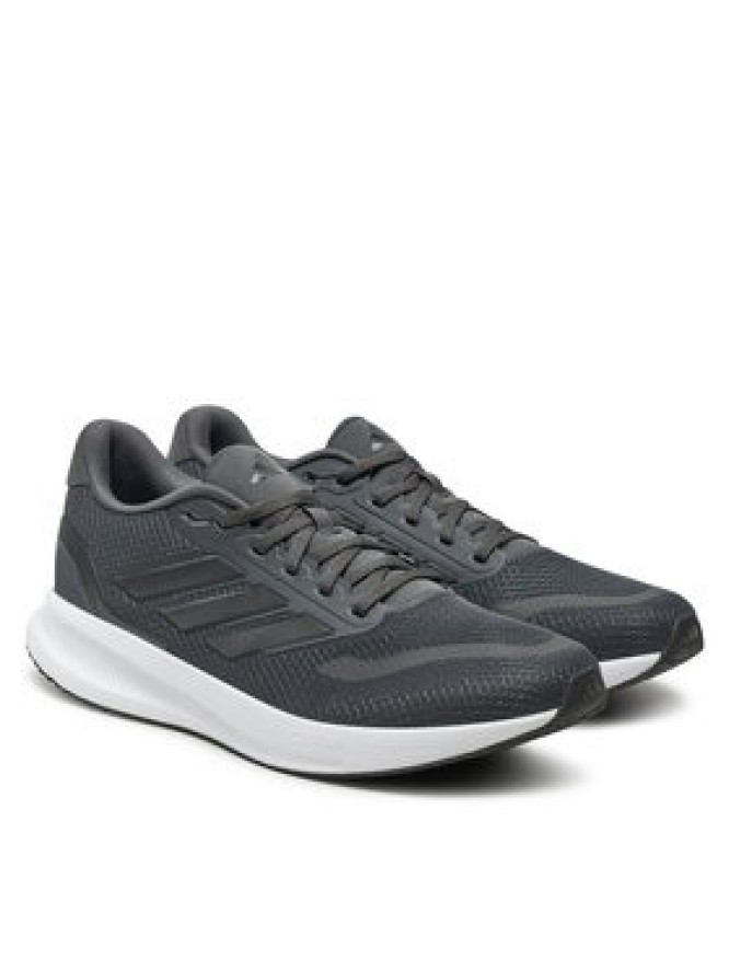 adidas Buty do biegania Runfalcon 5 IE8819 Szary