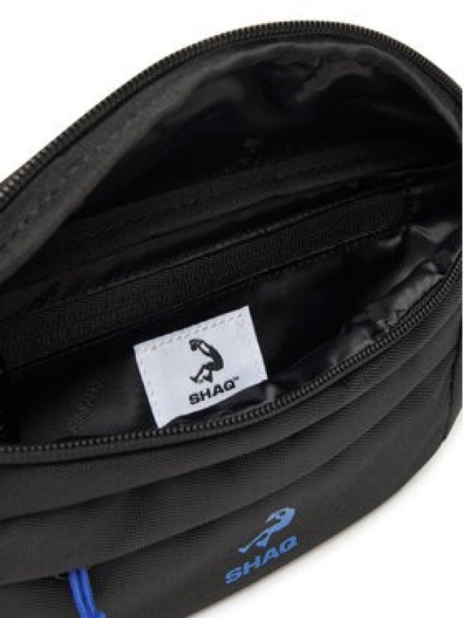 SHAQ Nerka SHAQ-P-014-07 Czarny