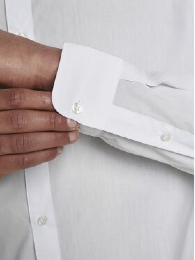 Jack & Jones Komplet koszul Joe 12182995 Kolorowy Slim Fit