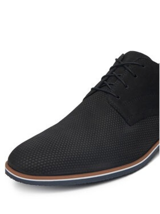 Lasocki Półbuty PANJA-04 MI25 Czarny