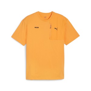 Koszulka Sportowa Męska Puma Desert Road