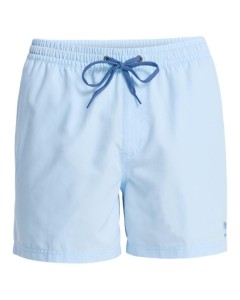 Szorty kąpielowe dla Mężczyzn EVERYDAY SOLID VOLLEY 15" Niebieski