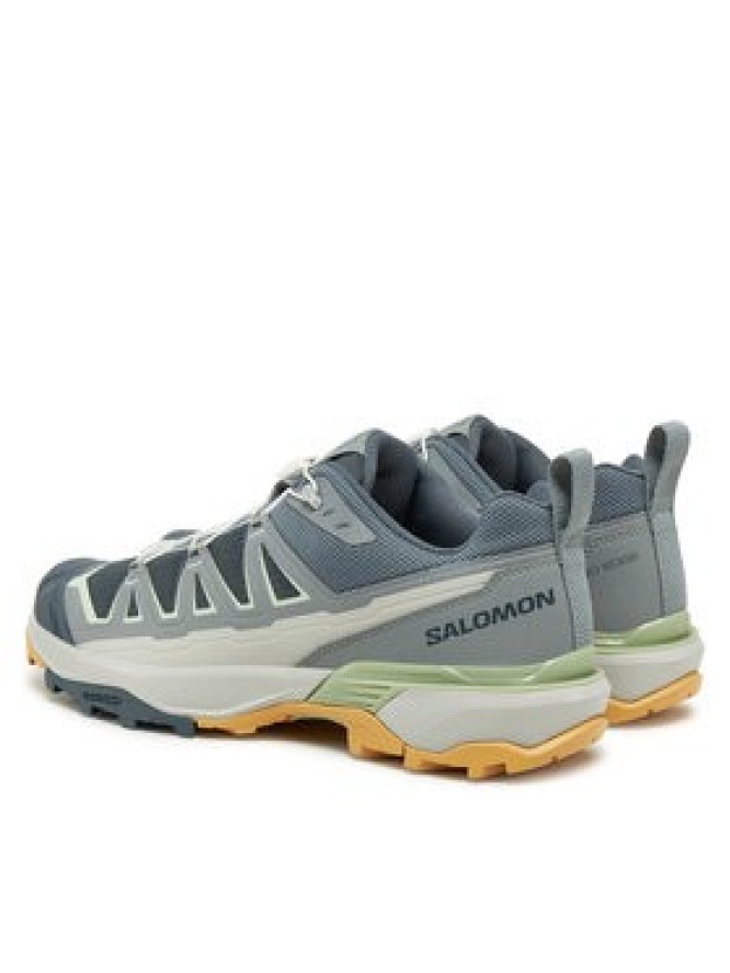 Salomon Trekkingi X Ultra 360 Edge L47818100 Szary